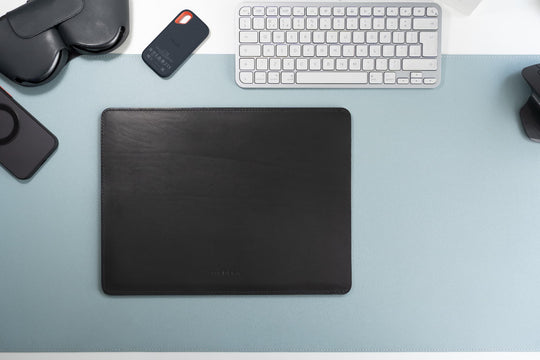 Leather Sleeve for Apple MacBook Air - Ospeka Edition
