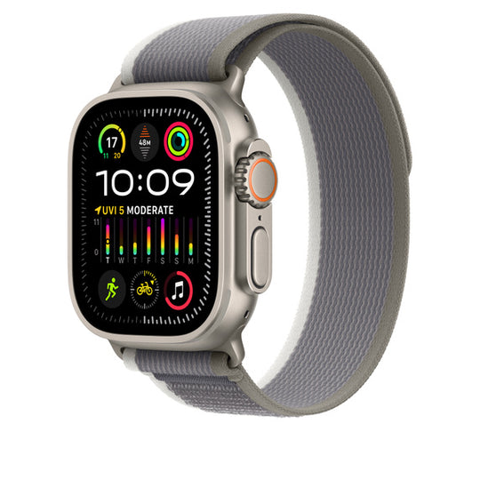 Trail Loop Strap for Apple Watch Ultra