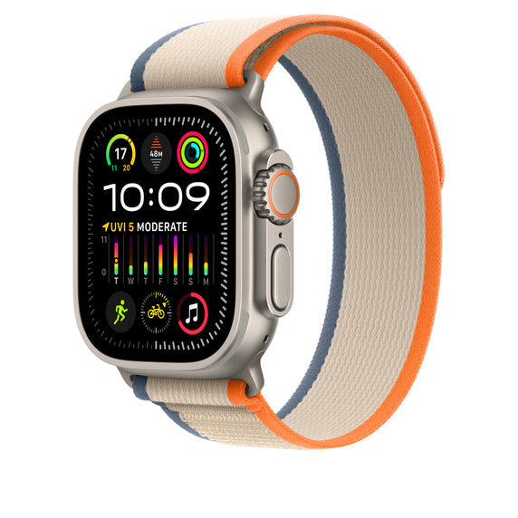 Trail Loop Strap for Apple Watch Ultra