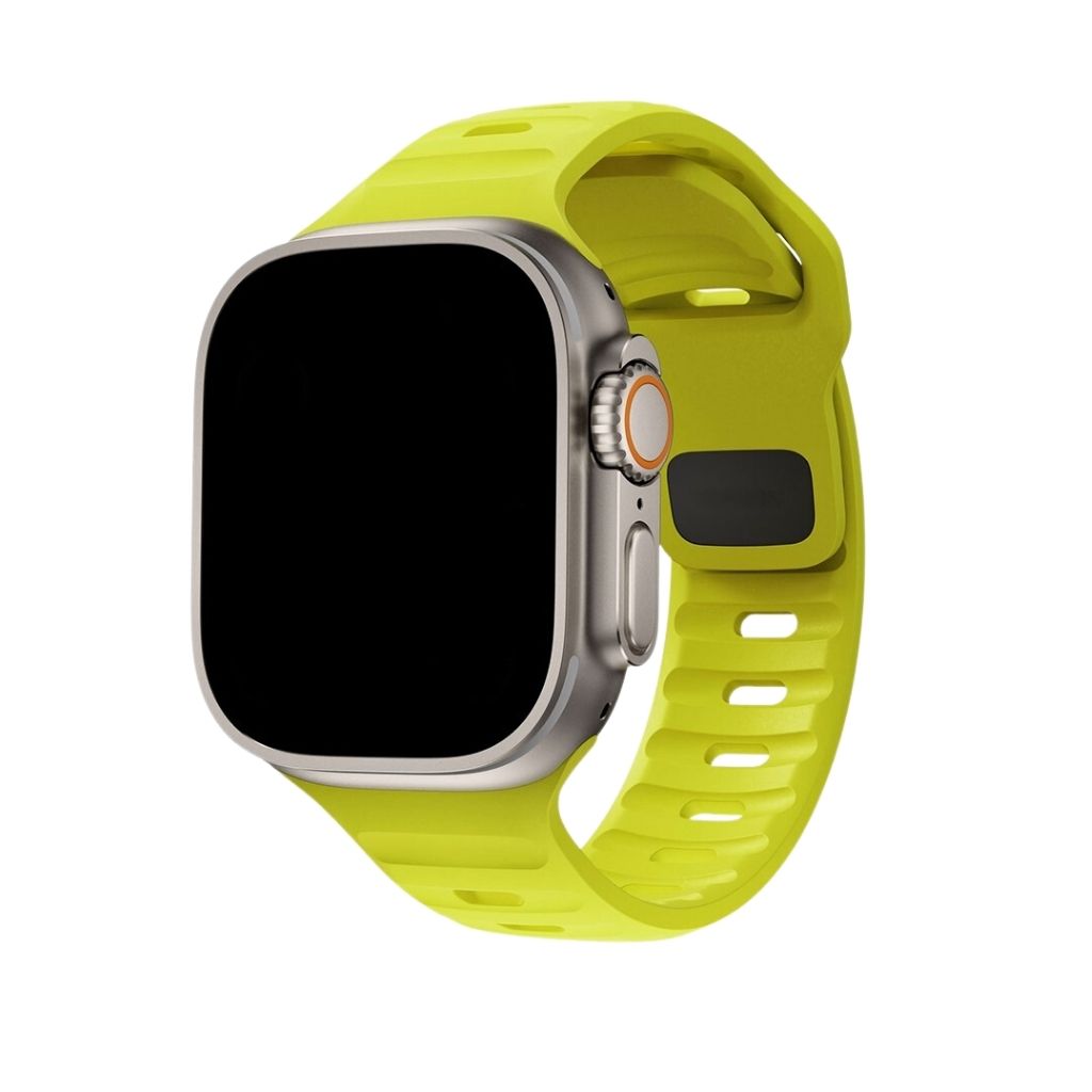 Silicone Sport Band for Apple Watch