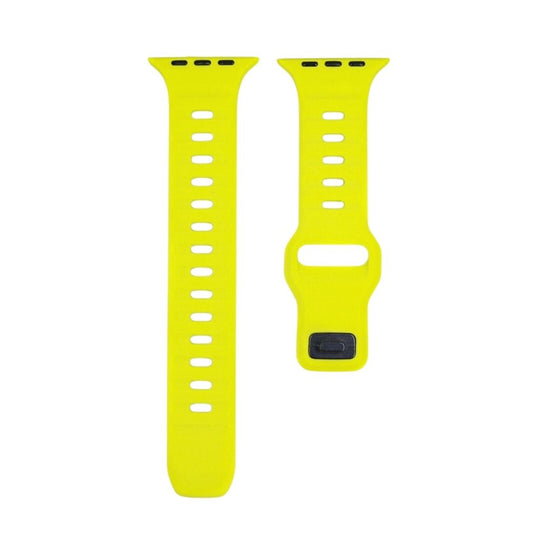 Silicone Sport Band for Apple Watch