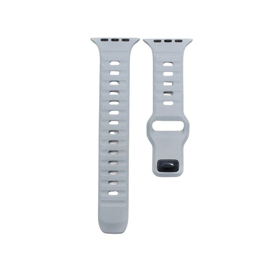 Silicone Sport Band for Apple Watch