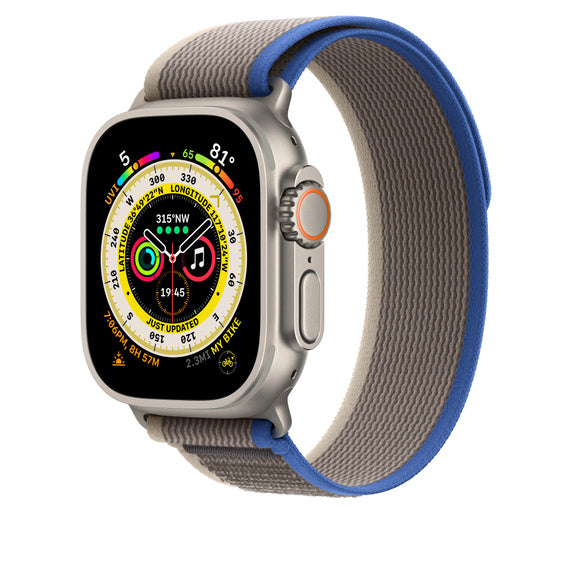 Trail Loop Strap for Apple Watch Ultra