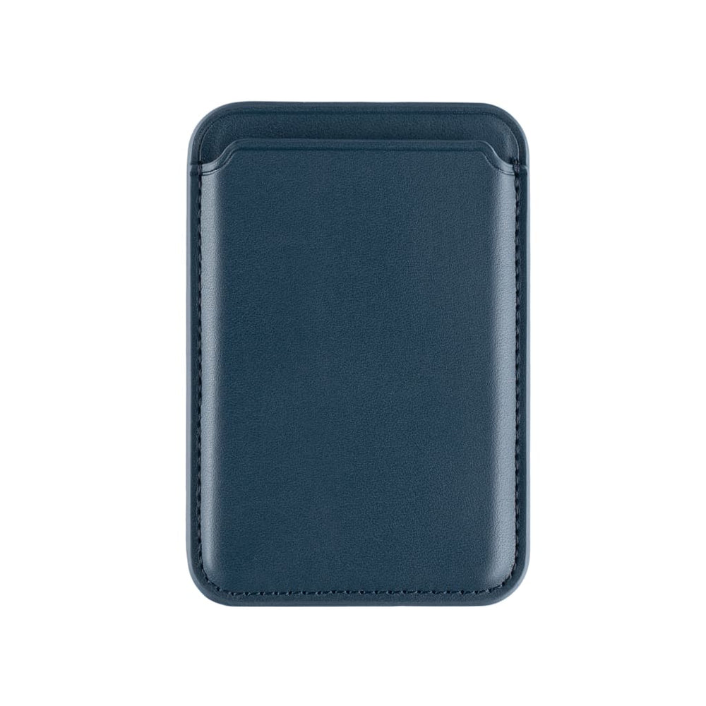 MagSafe Leather Wallet For Apple iPhone 12 & 13 - Ospeka Straps
