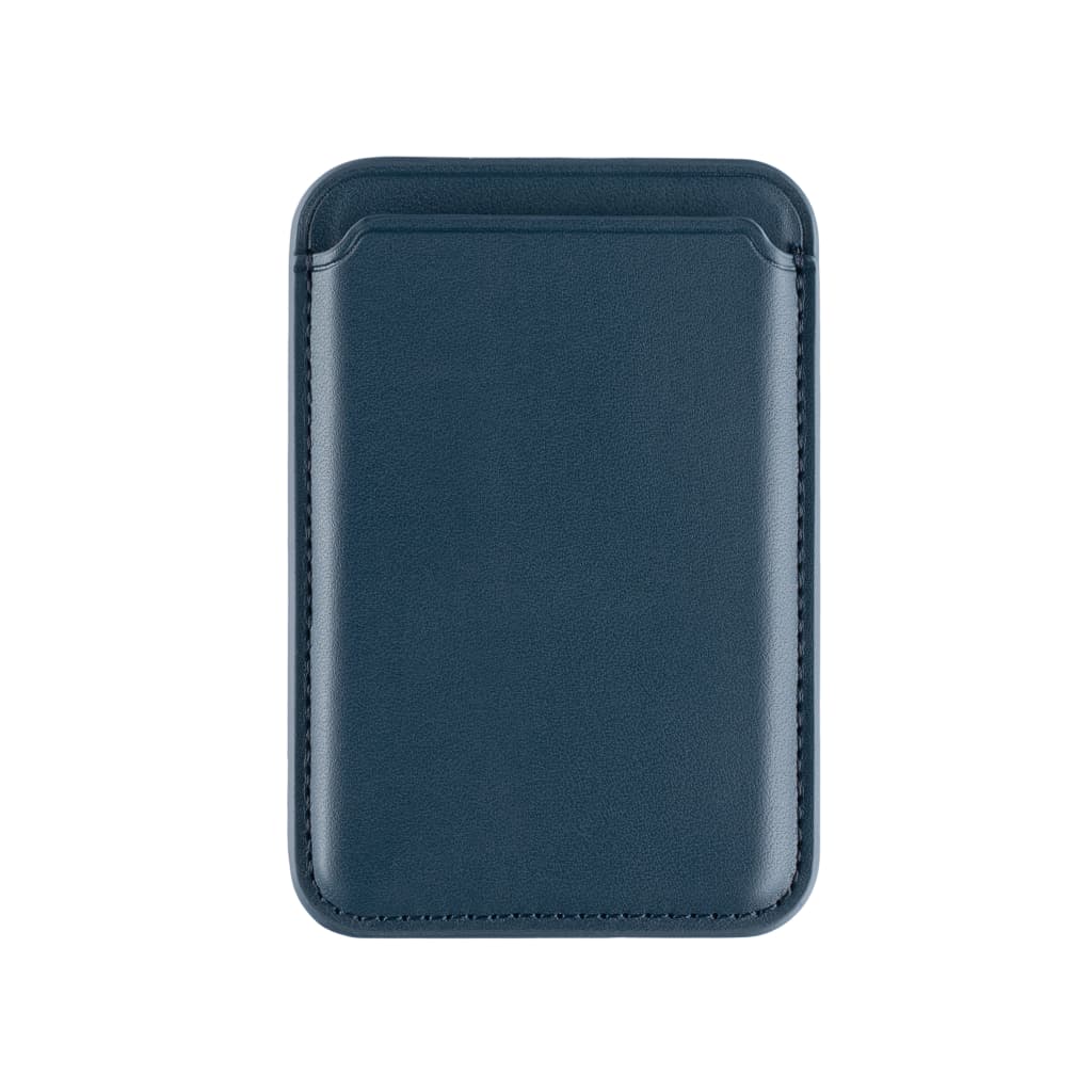 MagSafe Leather Wallet For Apple iPhone 12 & 13 - Ospeka Straps
