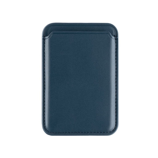MagSafe Leather Wallet For Apple iPhone 12 & 13 - Ospeka Straps