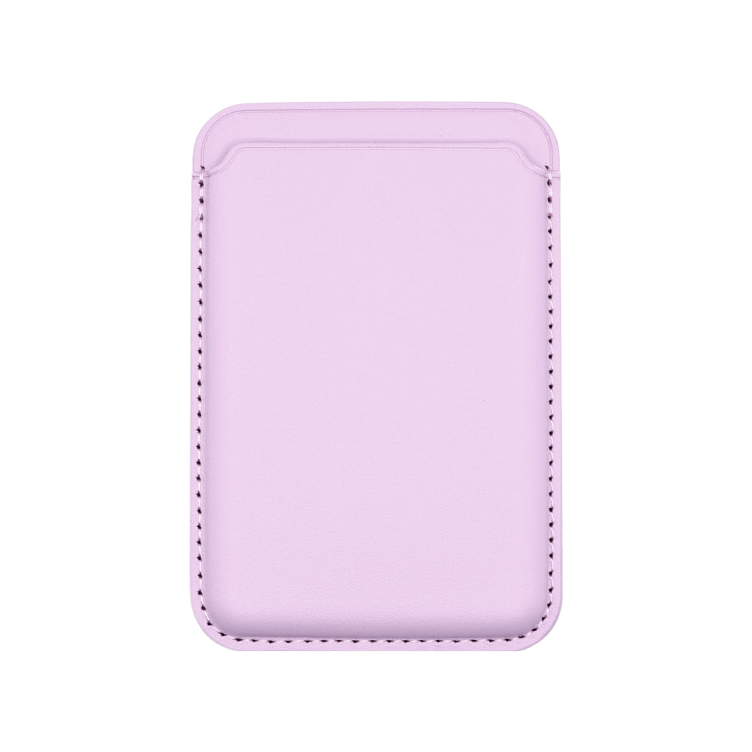 MagSafe Leather Wallet For Apple iPhone 12 & 13 - Ospeka Straps