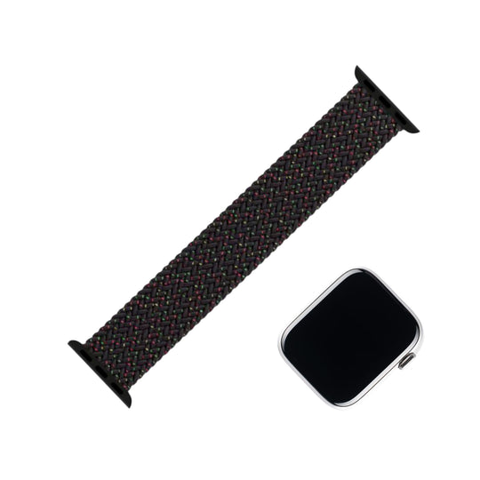 Braided Solo Loop Strap for Apple Watch - Ospeka Straps