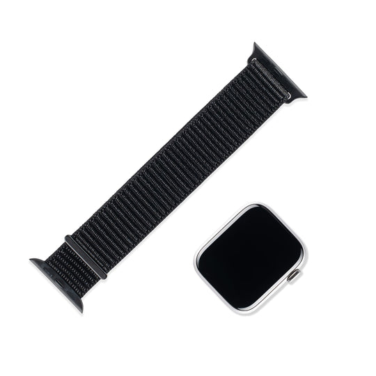 Nylon Sport Loop Strap for Apple Watch - Ospeka Straps