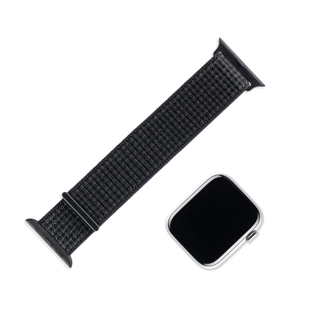 Nylon Sport Loop Strap for Apple Watch - Ospeka Straps
