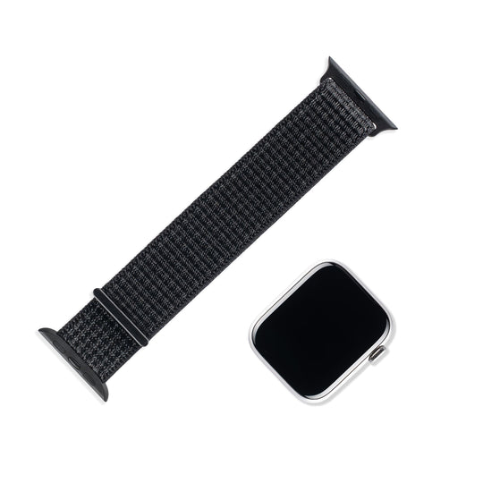 Nylon Sport Loop Strap for Apple Watch - Ospeka Straps