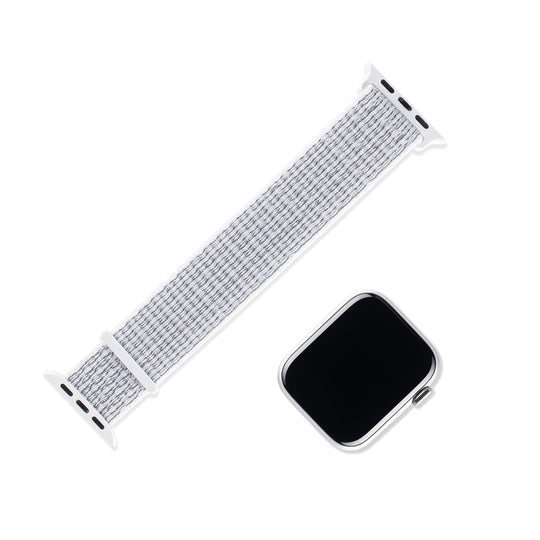 Nylon Sport Loop Strap for Apple Watch - Ospeka Straps