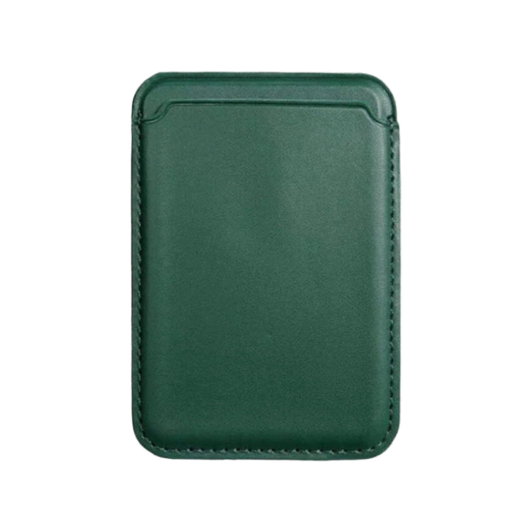MagSafe Leather Wallet For Apple iPhone 12 & 13 - Ospeka Straps