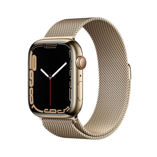 Milanese Loop Strap for Apple Watch (recently added) - Ospeka Straps