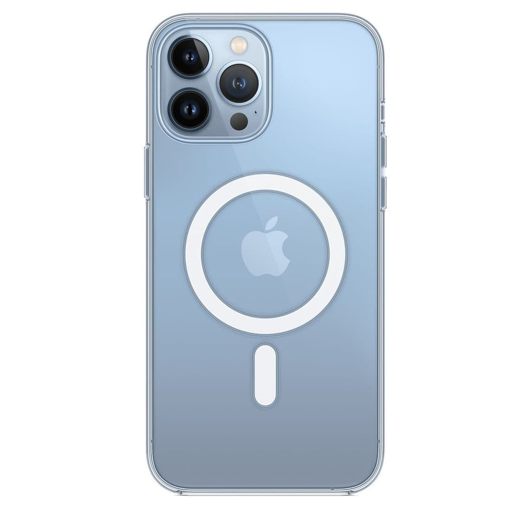 Clear Magsafe Magnetic Wireless Charging Protective Case For iPhone 13, 14, 15 and 16