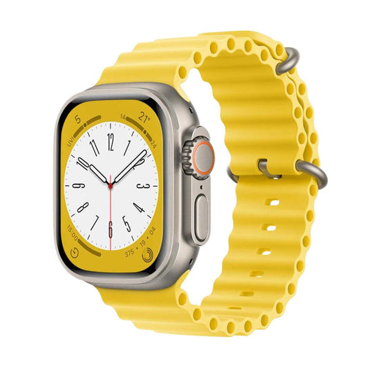 Ocean Band Strap for Apple Watch Ultra