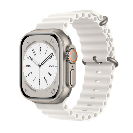 Ocean Band Strap for Apple Watch Ultra