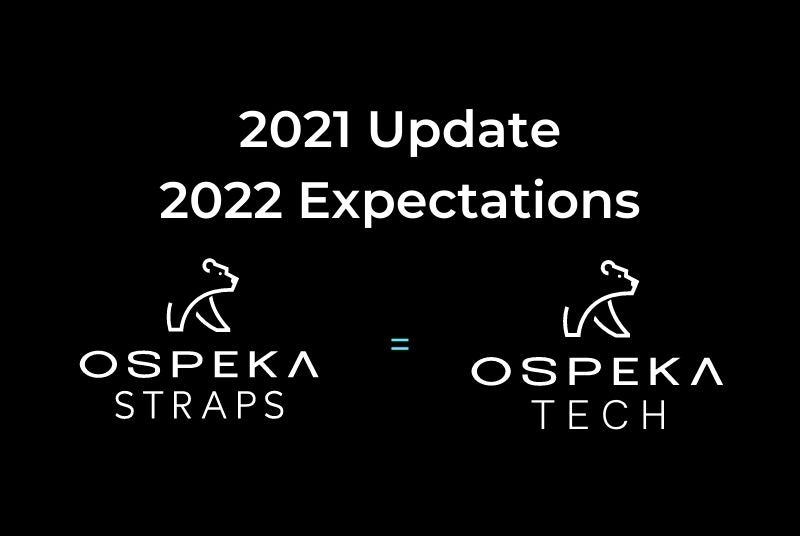 2021 Summary. 2022 Expectations.