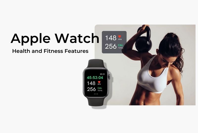 apple watch health and fitness features explained