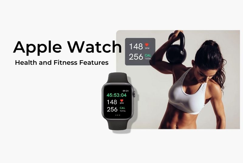 Apple Watch: All the health and fitness features, explained.