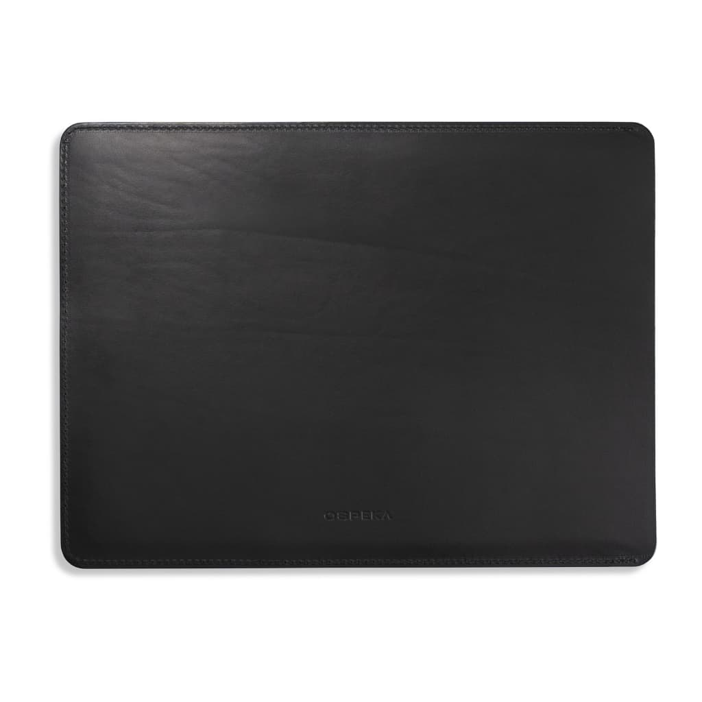 Leather Sleeve for Apple MacBook Air - Ospeka Edition