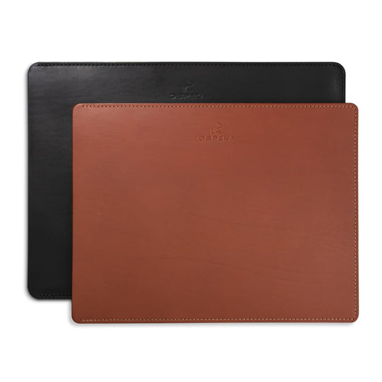 Leather Sleeve for Apple MacBook Air - Ospeka Edition