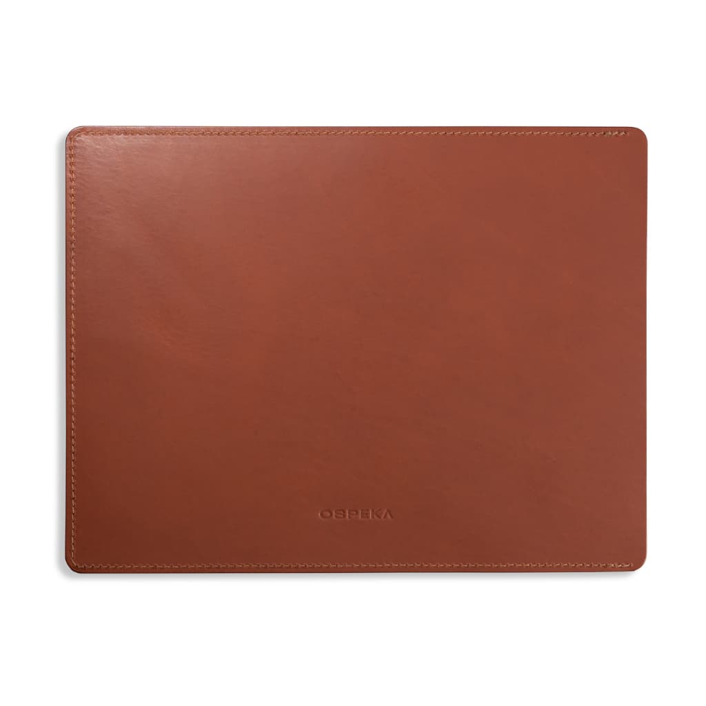 Leather Sleeve for Apple MacBook Air - Ospeka Edition