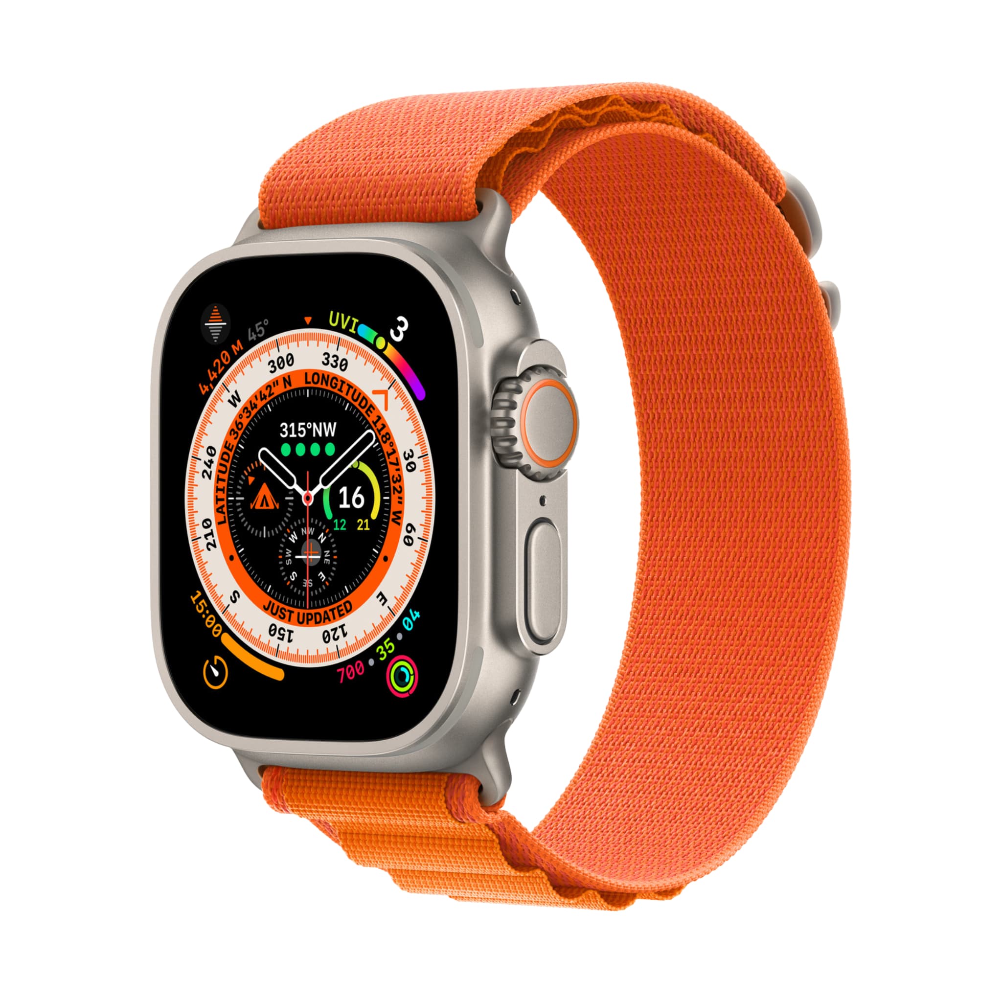 Apple watch series 4 cheap loop band