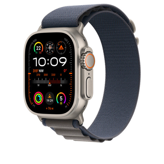 Alpine Loop Strap for Apple Watch Ultra