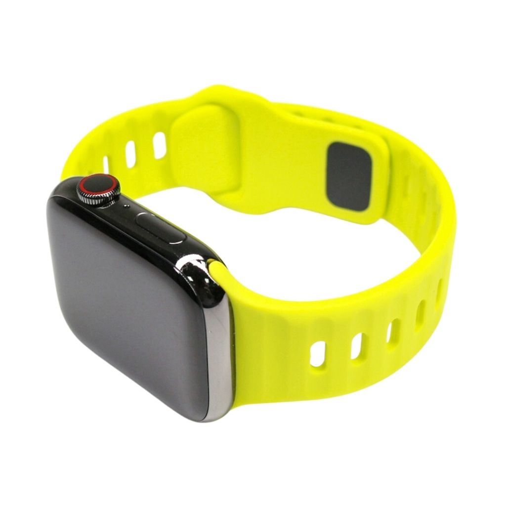 Silicone Sport Band for Apple Watch