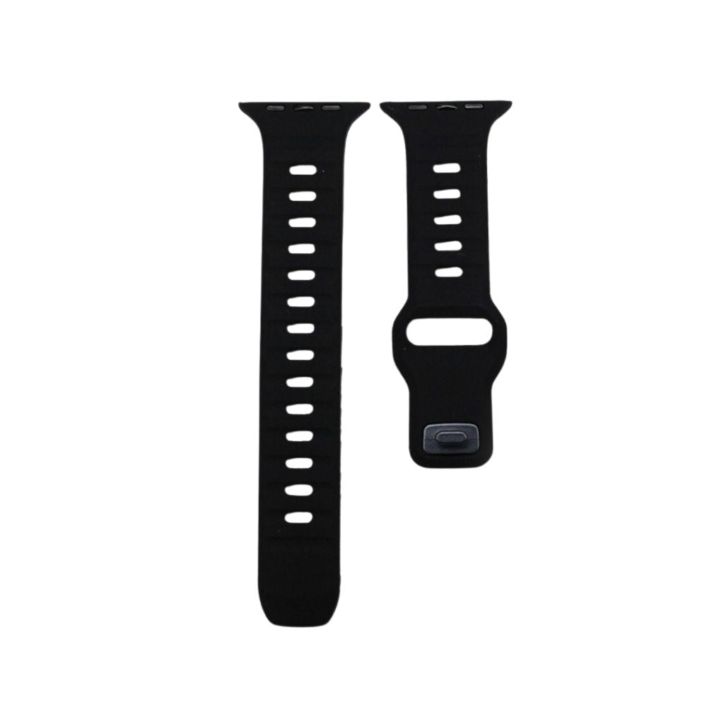 Silicone Sport Band for Apple Watch