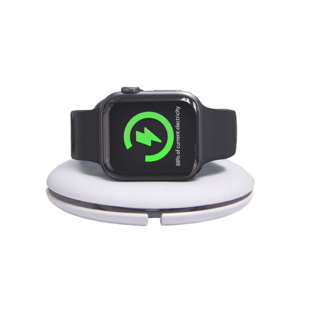 Baseus Cable Organiser and Charging Stand for Apple Watch