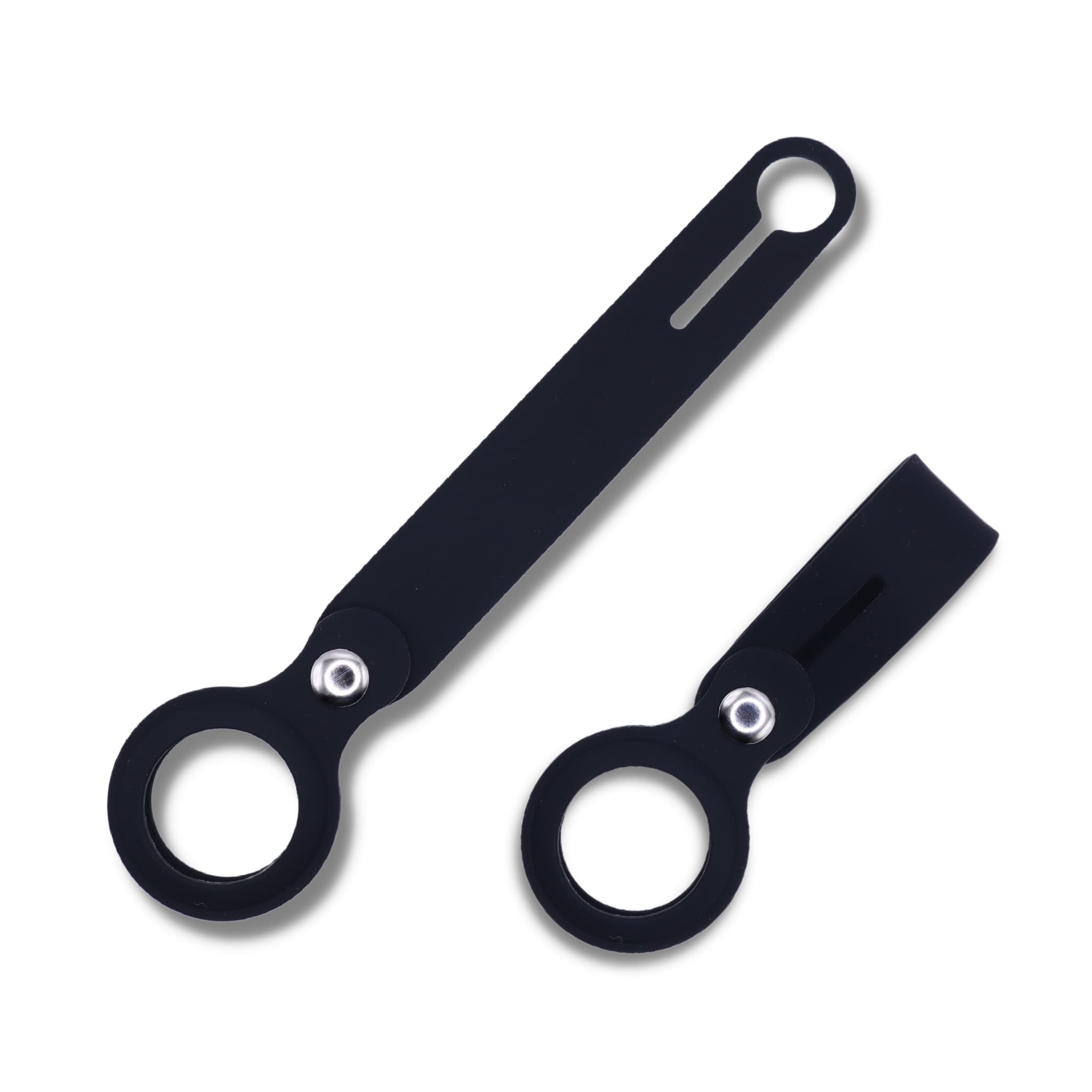 Apple AirTag Silicone Loop Case | Ospeka Straps