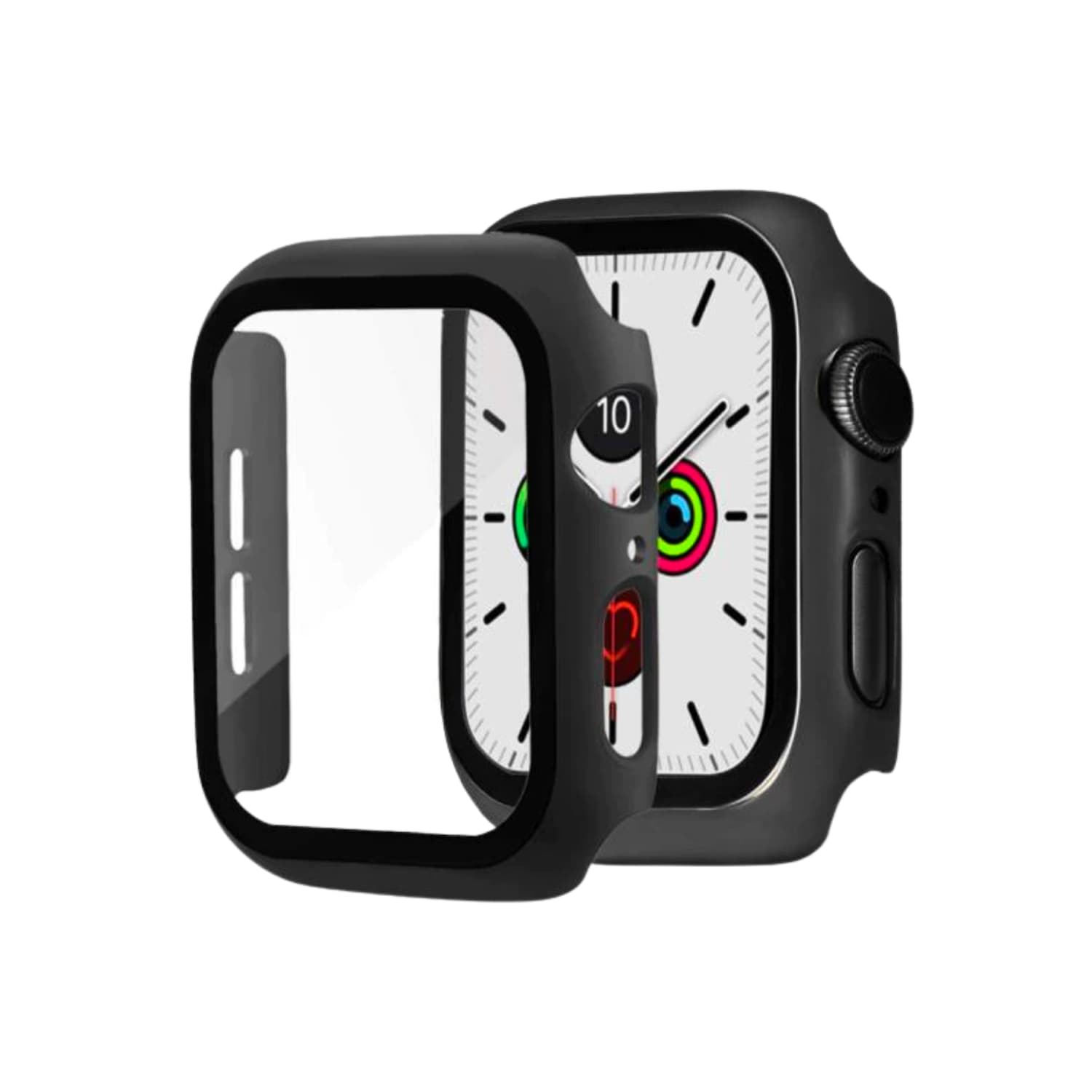 Staples apple watch screen protector store
