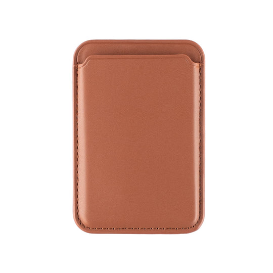 MagSafe Leather Wallet For Apple iPhone 12 & 13 - Ospeka Straps
