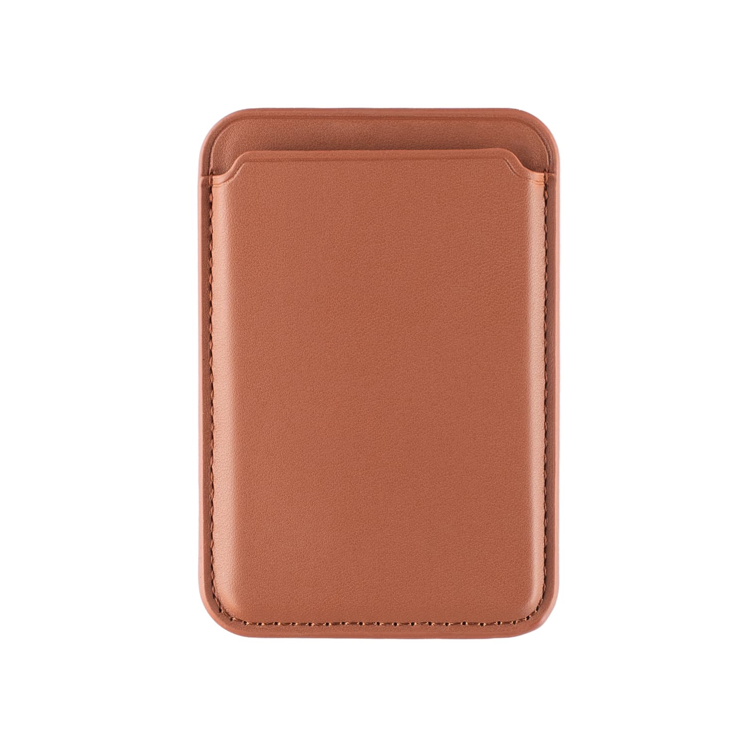 MagSafe Leather Wallet For Apple iPhone 12 & 13 | Ospeka Straps