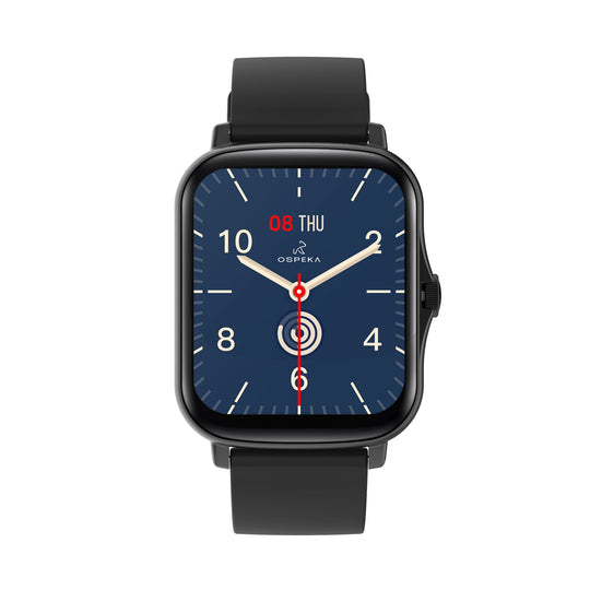 Colmi P8 Plus Smartwatch - Ospeka Straps