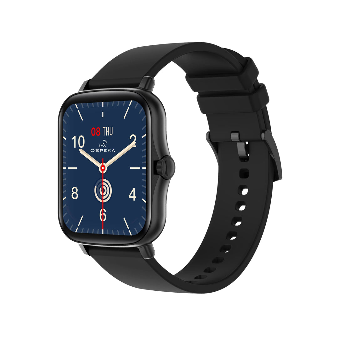 Colmi P8 Plus Smartwatch - Ospeka Straps