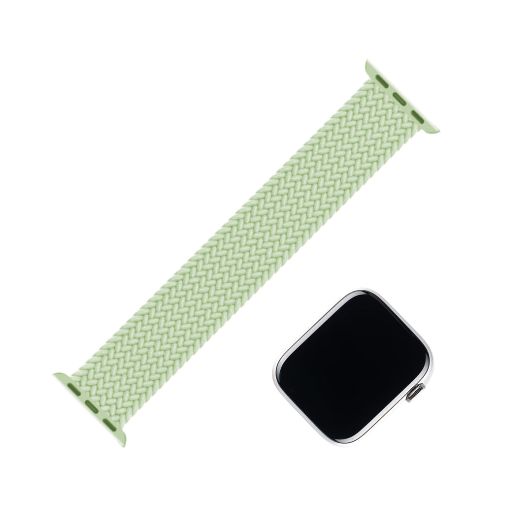 Braided Solo Loop Strap for Apple Watch