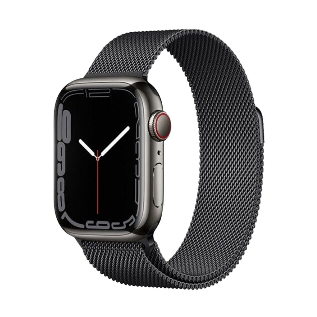 Apple watch milanese sales loop alternative