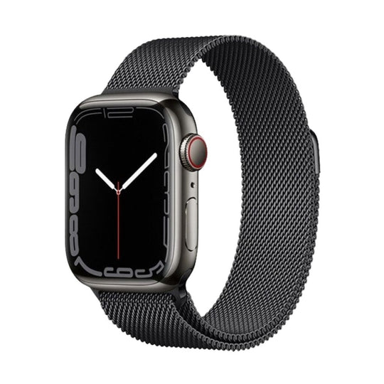 Milanese Loop Strap for Apple Watch (recently added) - Ospeka Straps