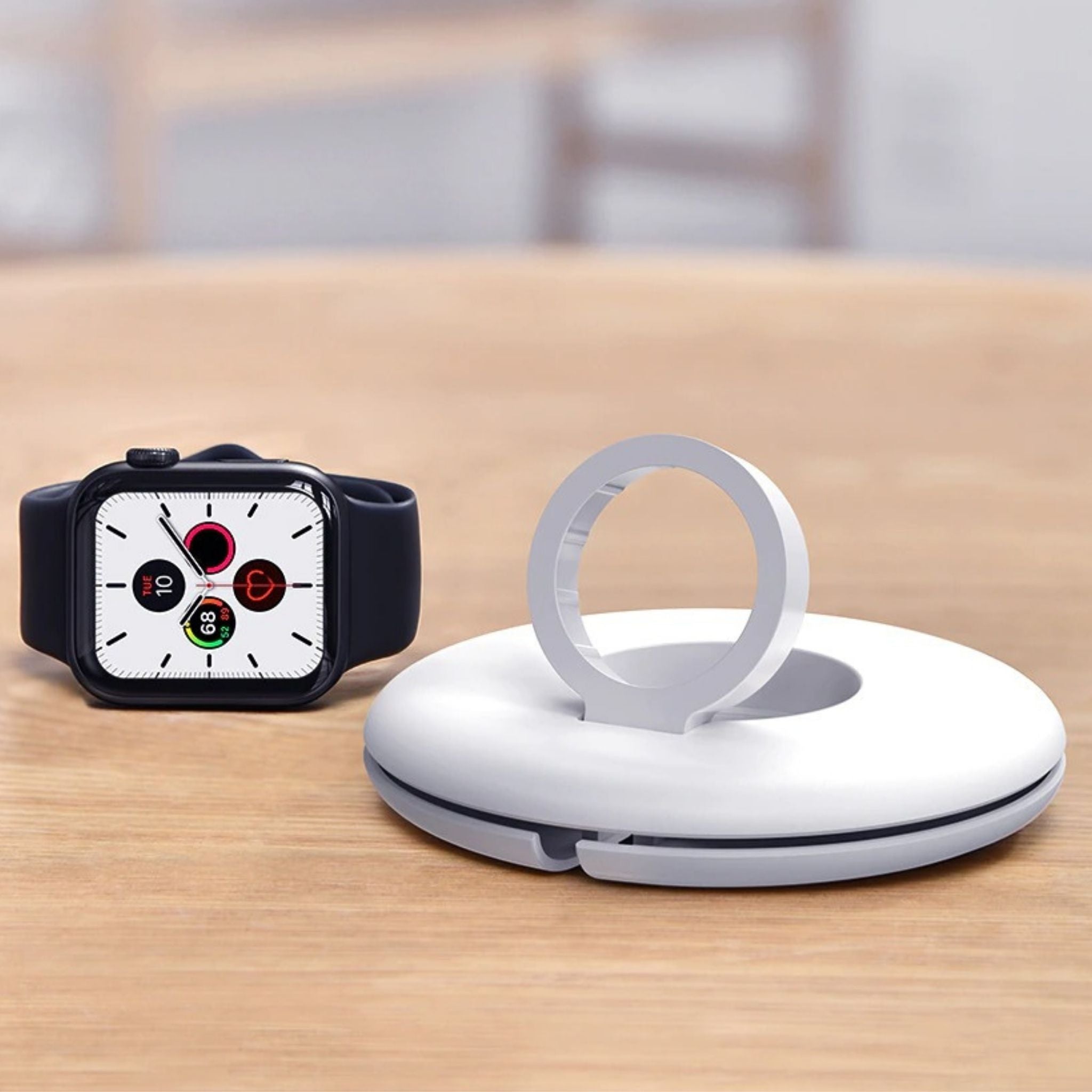 Baseus Slip-Thru Watch Band Strap for Apple Watch Series 3/4/5/6/SE