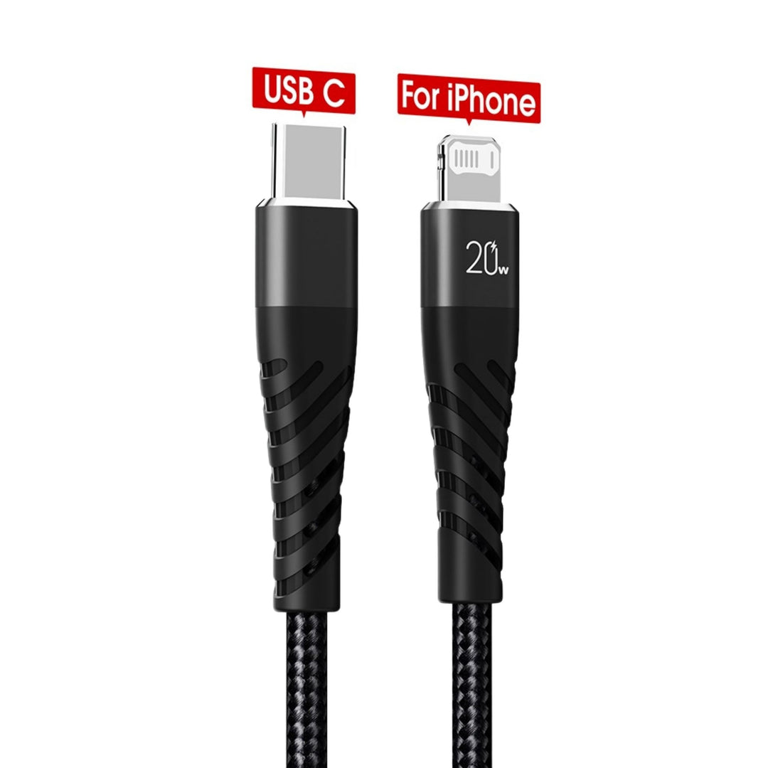 Fast Charging Data Cable for iPhone