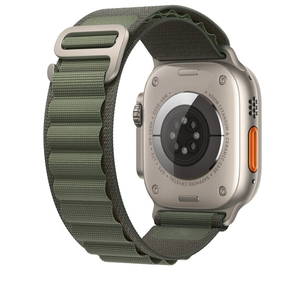 Alpine Loop Strap for Apple Watch Ultra