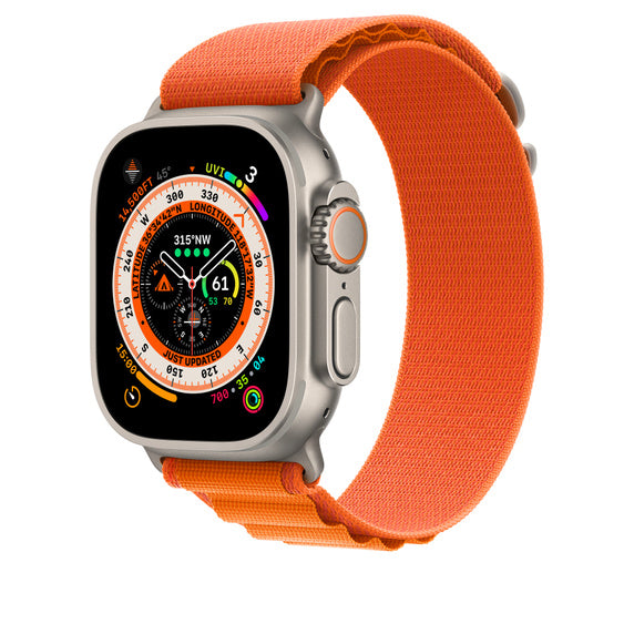 Hks apple watch online band