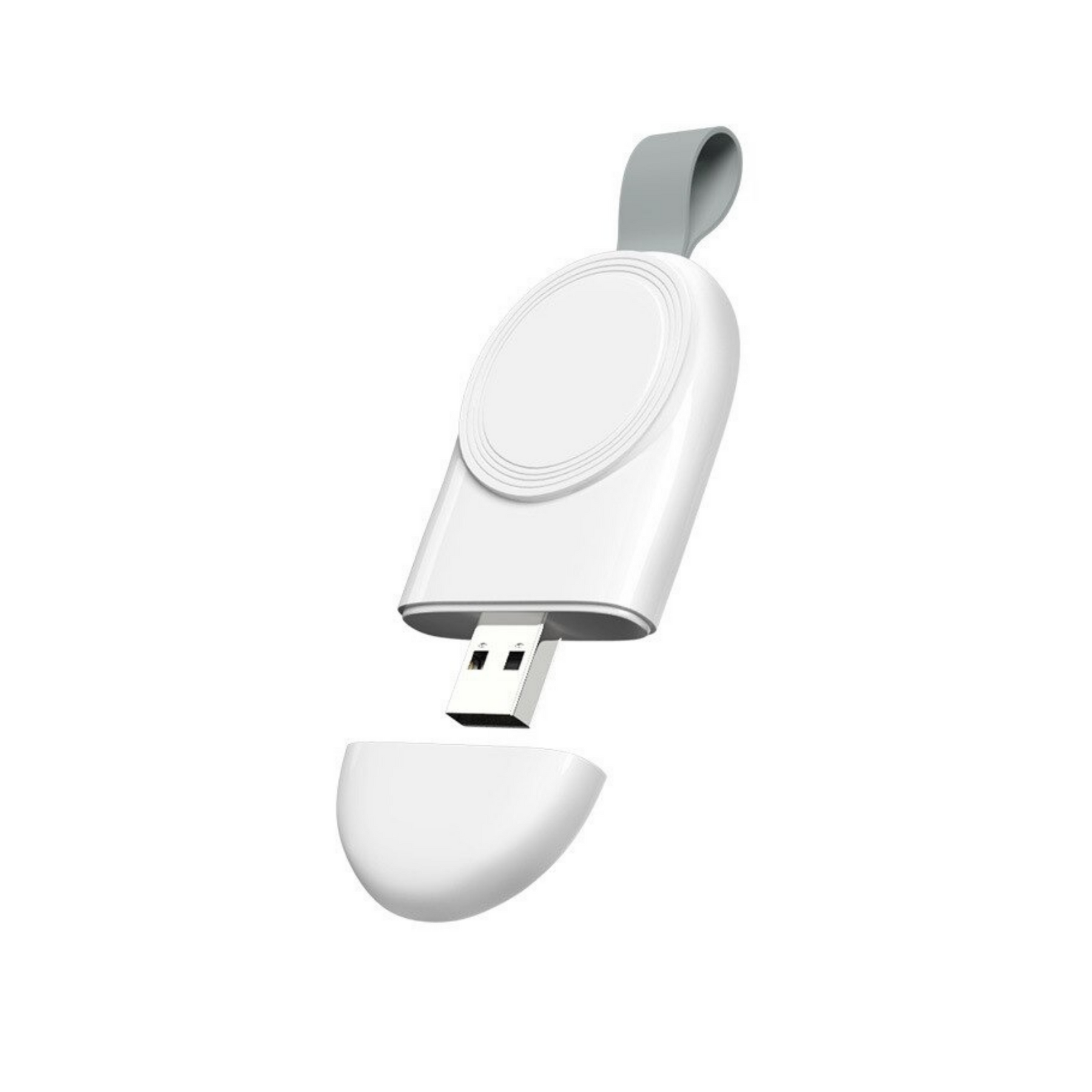 Best portable apple watch charger clearance