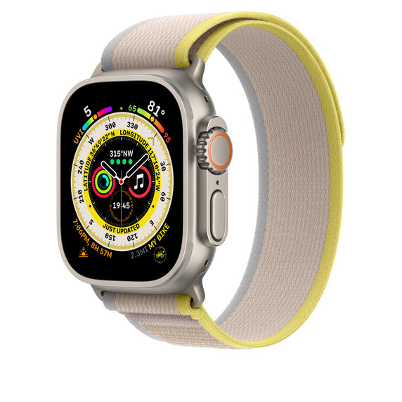 Trail Loop Strap for Apple Watch Ultra Ospeka